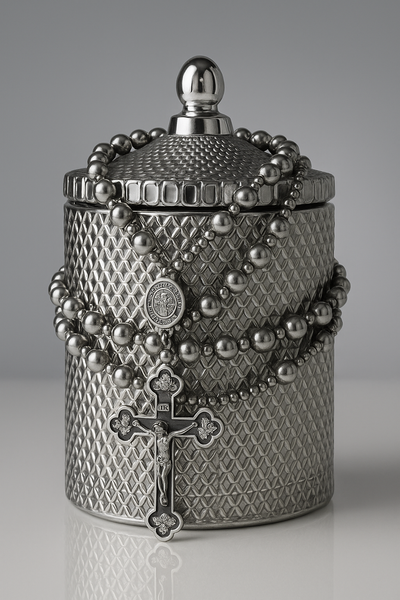 Nehura D’Alaha Biblical Candle