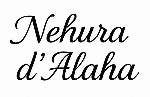 Nehura d’Alaha
