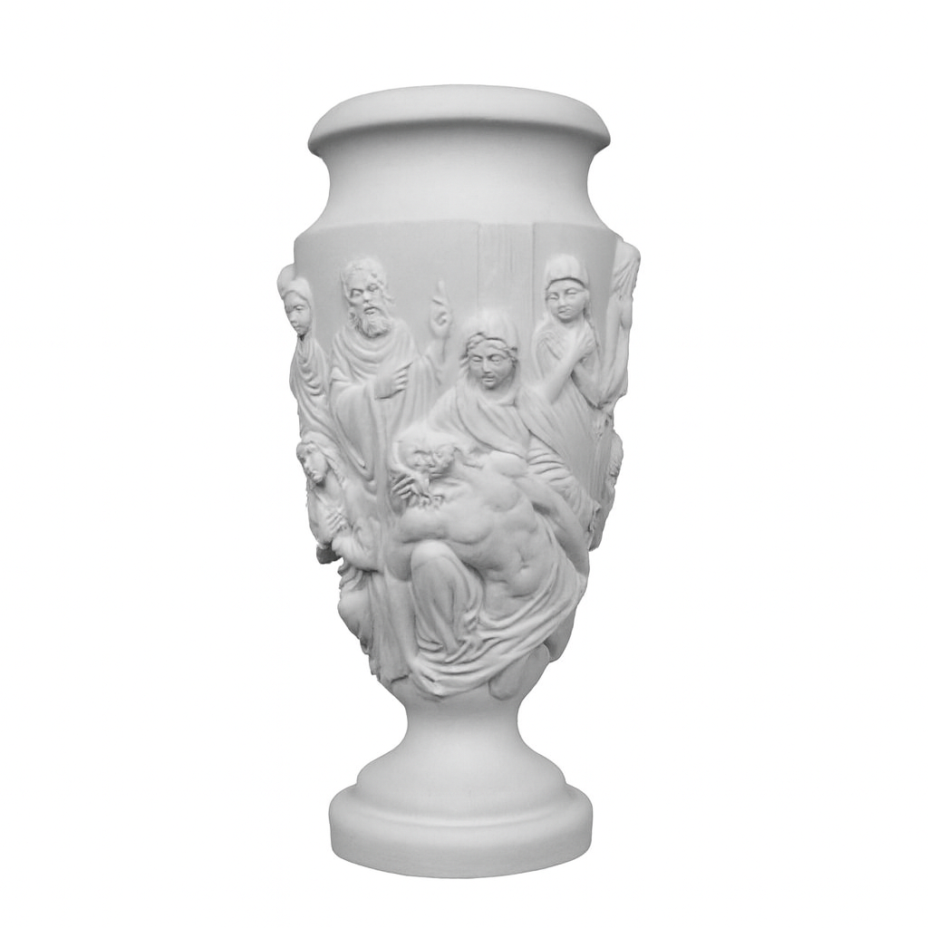 Nehura d’Alaha Biblical Candle